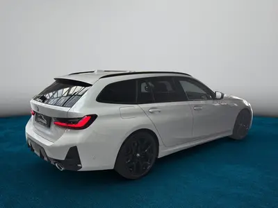 BMW 320 – Foto 6
