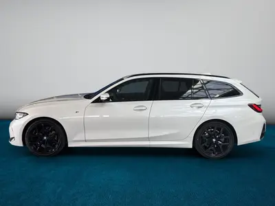BMW 320 – Foto 2