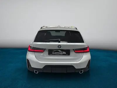 BMW 320 – Foto 4