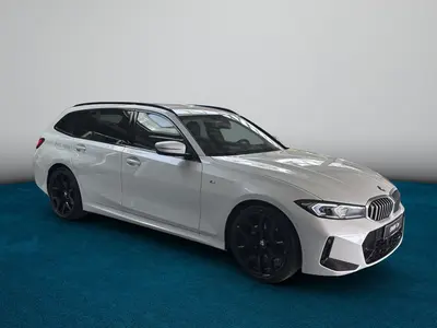 BMW 320 – Foto 8