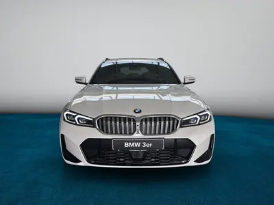 BMW 320 – Foto 9