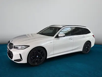 BMW 320 – Foto 1