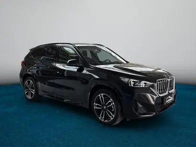 BMW X1 – Foto 8