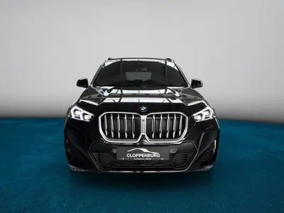 BMW X1 – Foto 9