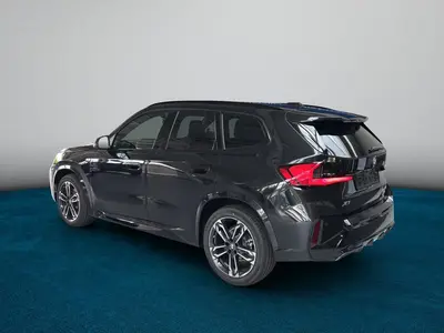 BMW X1 – Foto 3