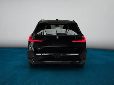 BMW X1 – Foto 4