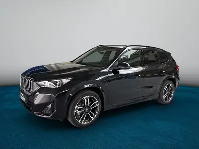 BMW X1 – Foto 1