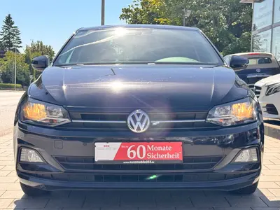 Volkswagen Polo – Foto 2