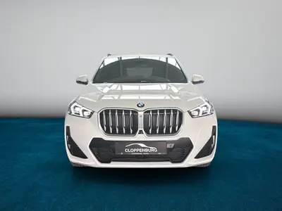 BMW X1 – Foto 9