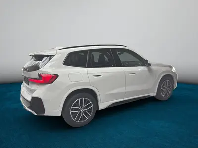 BMW X1 – Foto 6