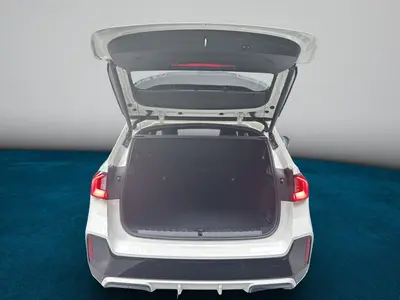 BMW X1 – Foto 5