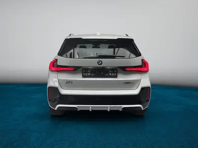 BMW X1 – Foto 4