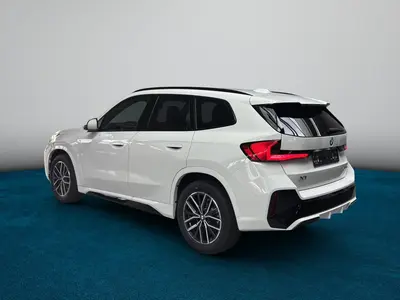 BMW X1 – Foto 3