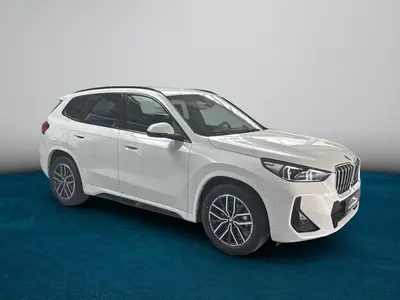 BMW X1 – Foto 8
