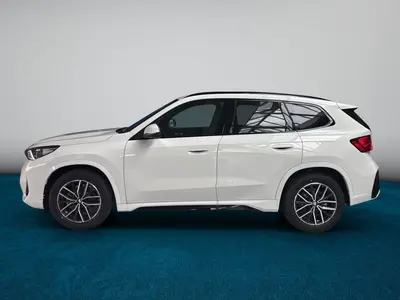 BMW X1 – Foto 2