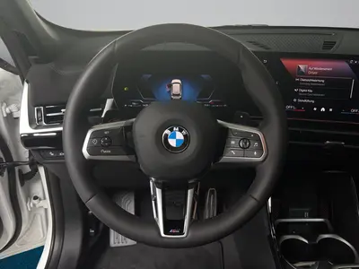 BMW X1 – Foto 12
