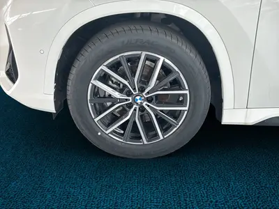 BMW X1 – Foto 10
