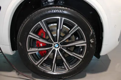 BMW X5 – Foto 17