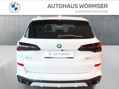 BMW X5 – Foto 5