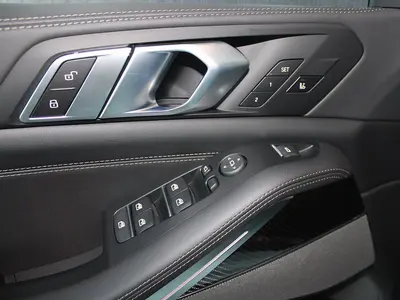 BMW X5 – Foto 12