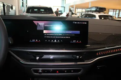 BMW X5 – Foto 22