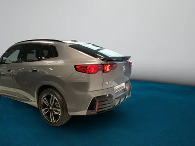BMW X2 – Foto 3