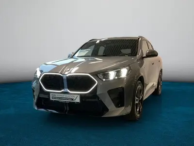 BMW X2 – Foto 1