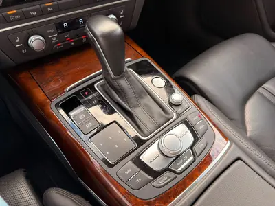 Audi A6 – Foto 31