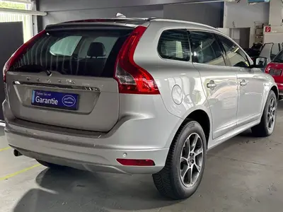 Volvo XC60 – Foto 8