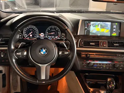 BMW 640 – Foto 10