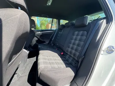 Volkswagen Golf – Foto 14