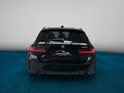BMW 330 – Foto 4