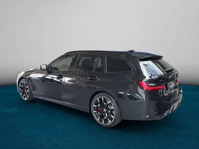BMW 330 – Foto 3
