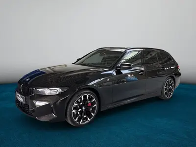 BMW 330 – Foto 1