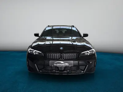 BMW 330 – Foto 9
