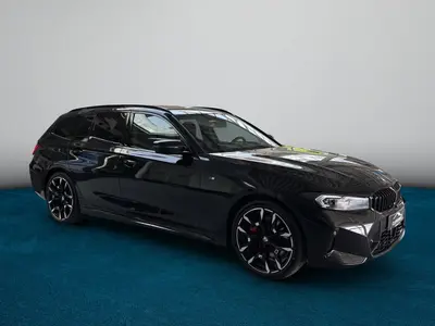 BMW 330 – Foto 8