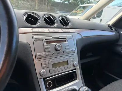 Ford Galaxy – Foto 9