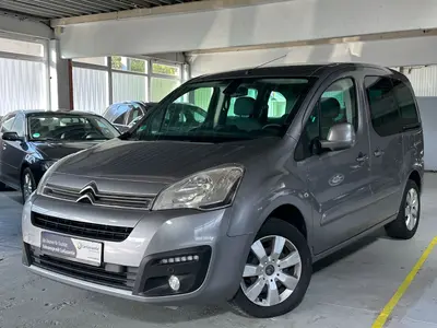 Citroën Berlingo – Foto 1
