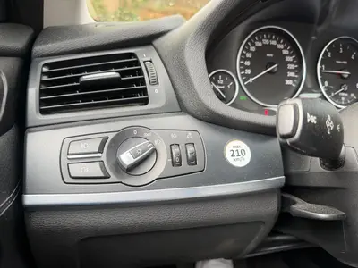 BMW X3 – Foto 15