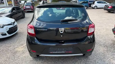 Dacia Sandero – Foto 9