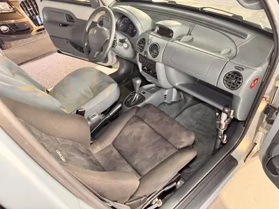 Renault Kangoo – Foto 15