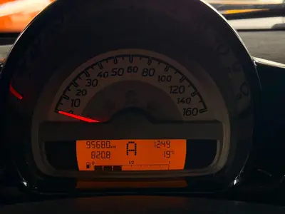 smart ForTwo – Foto 18