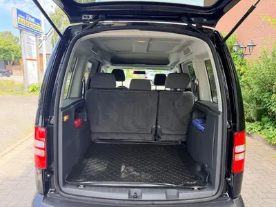 Volkswagen Caddy – Foto 7