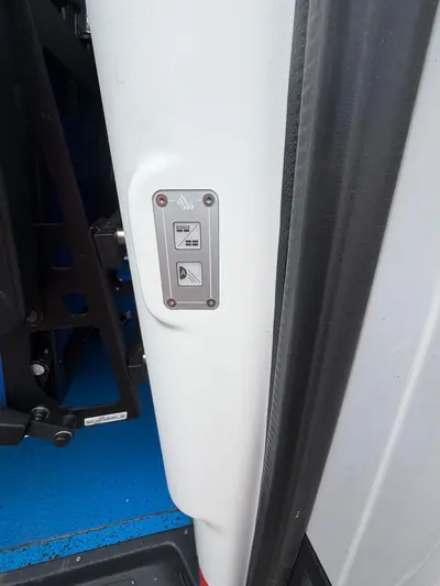Volkswagen T5 Transporter – Foto 20