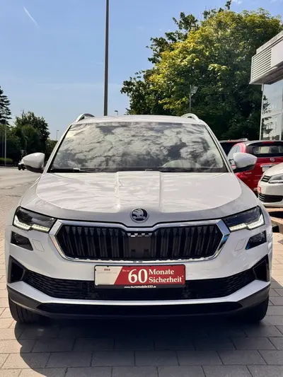 Škoda Karoq – Foto 2