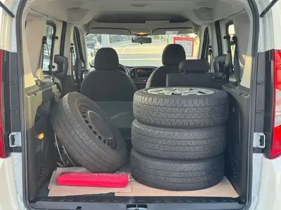 Fiat Doblo – Foto 14