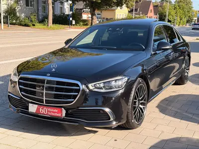 Mercedes-Benz S 400 – Foto 4