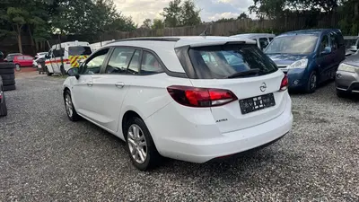 Opel Astra – Foto 6