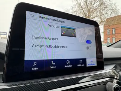 Ford Kuga – Foto 31