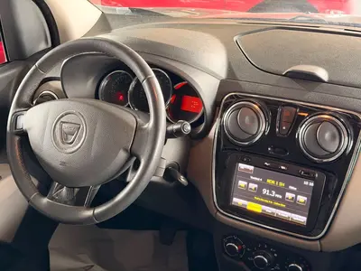 Dacia Lodgy – Foto 14